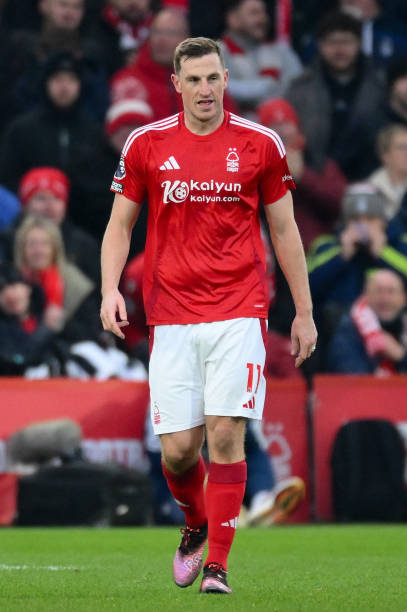 也许切尔西 也许切尔西