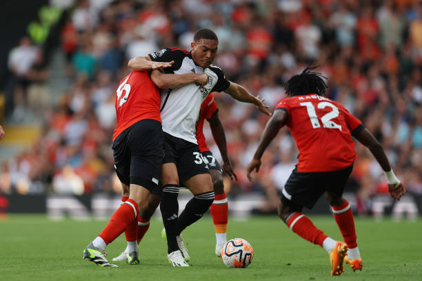 每一次对抗 每一次对抗