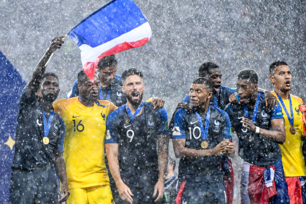 不公正环境 不公正环境