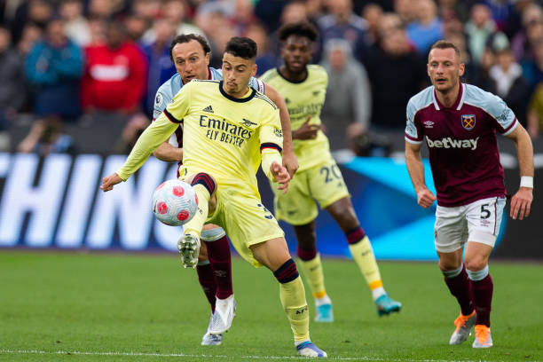 防線的穩健 防線的穩健