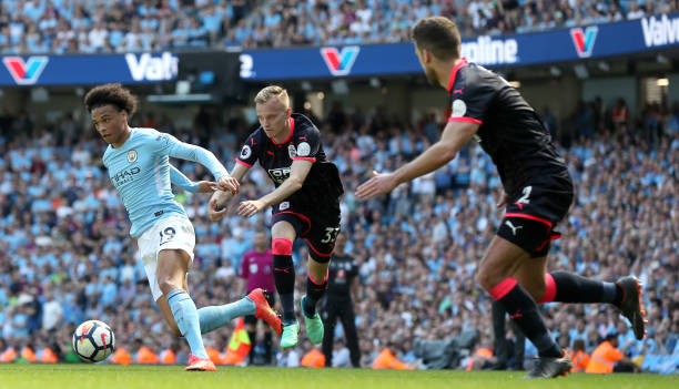 球迷矚目的 球迷矚目的